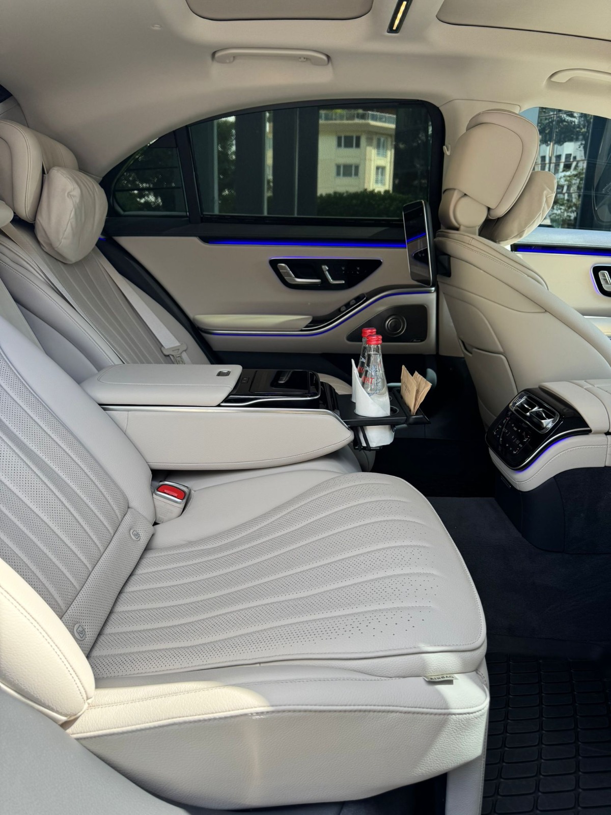 VIP Car