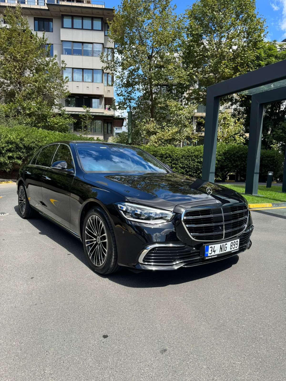 VIP Car
