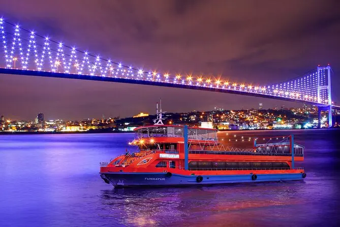Premium Cruise Yacht