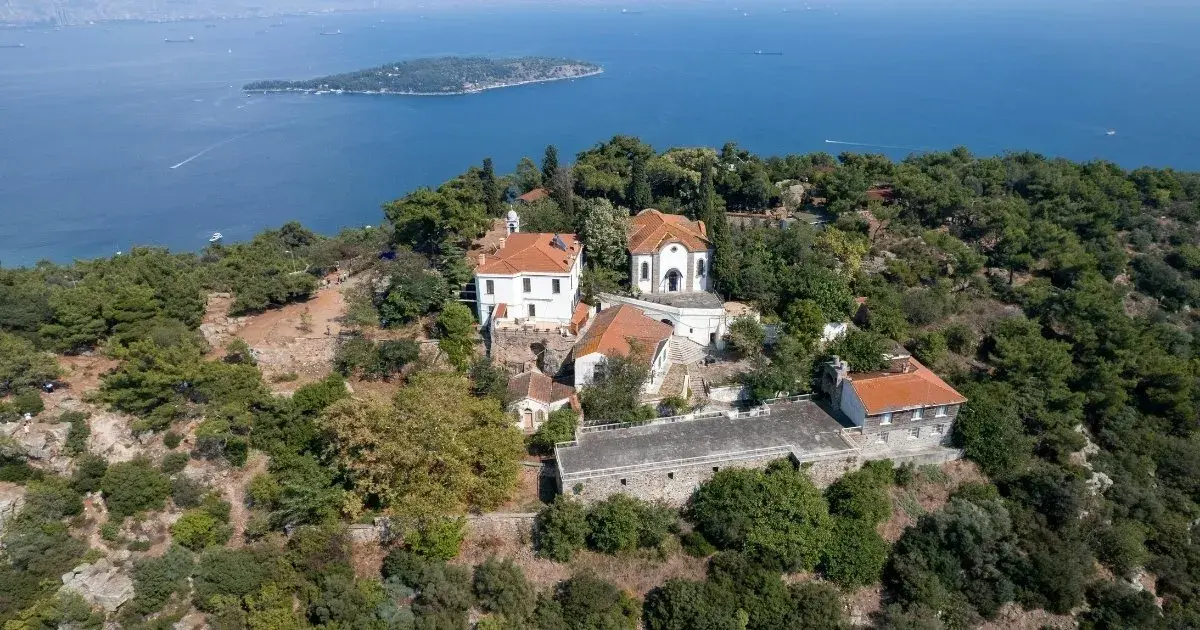 Island