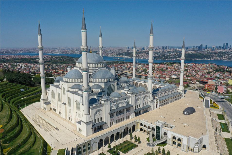 Beylerbeyi