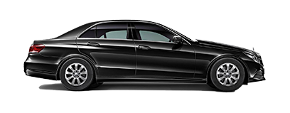 Mercedes S-Class